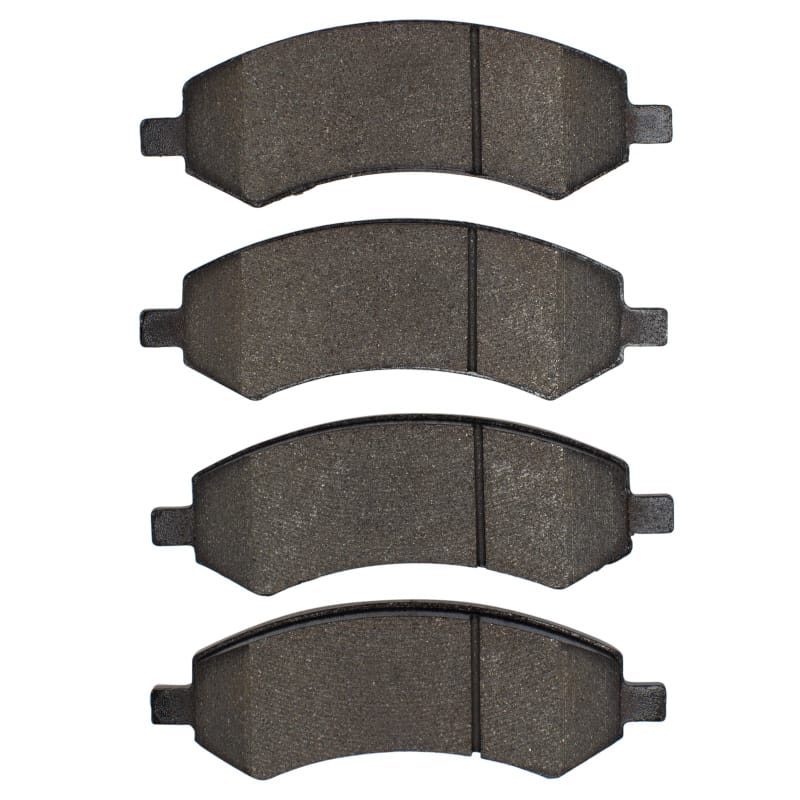 RNC Off-Road/Tow Brake Pads thumbnail 2