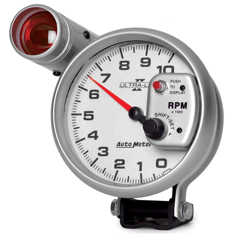 AM Ultra-Lite II Gauges thumbnail 2