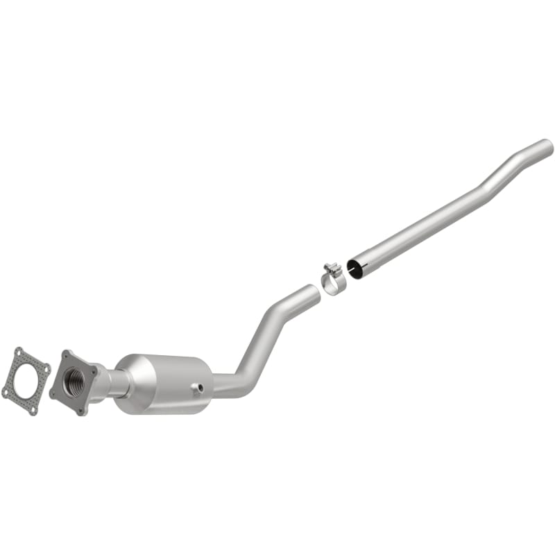 MAG Converter Direct Fit