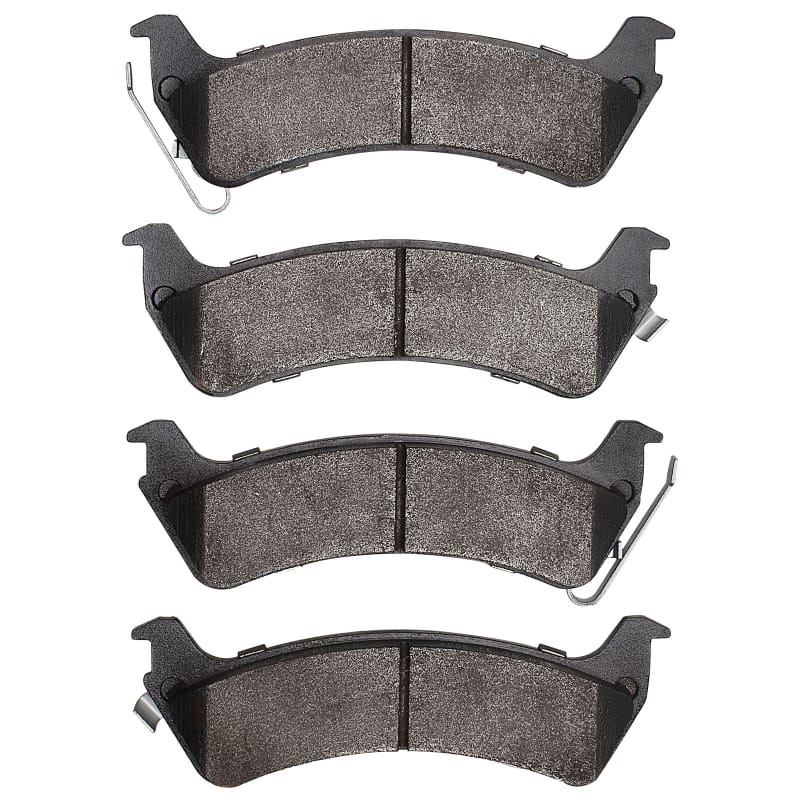 RNC Ceramic Brake Pads thumbnail 2