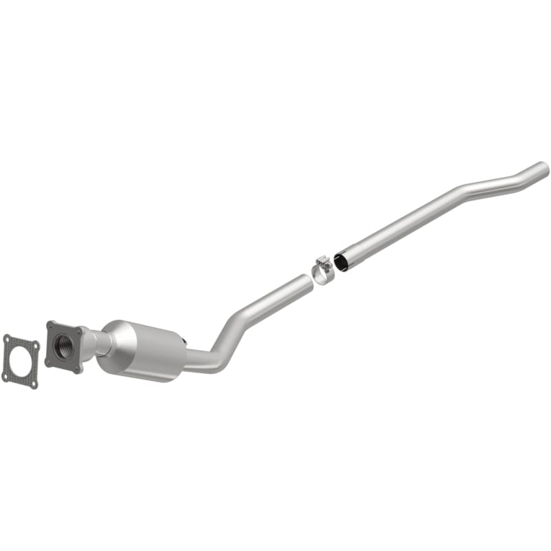 MAG Converter Direct Fit