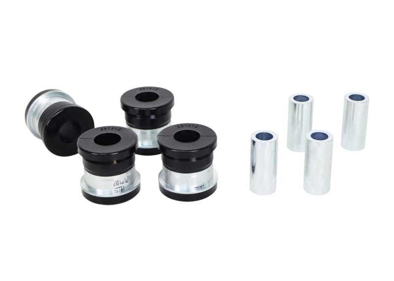 WL Bushings - Control Arm thumbnail 2