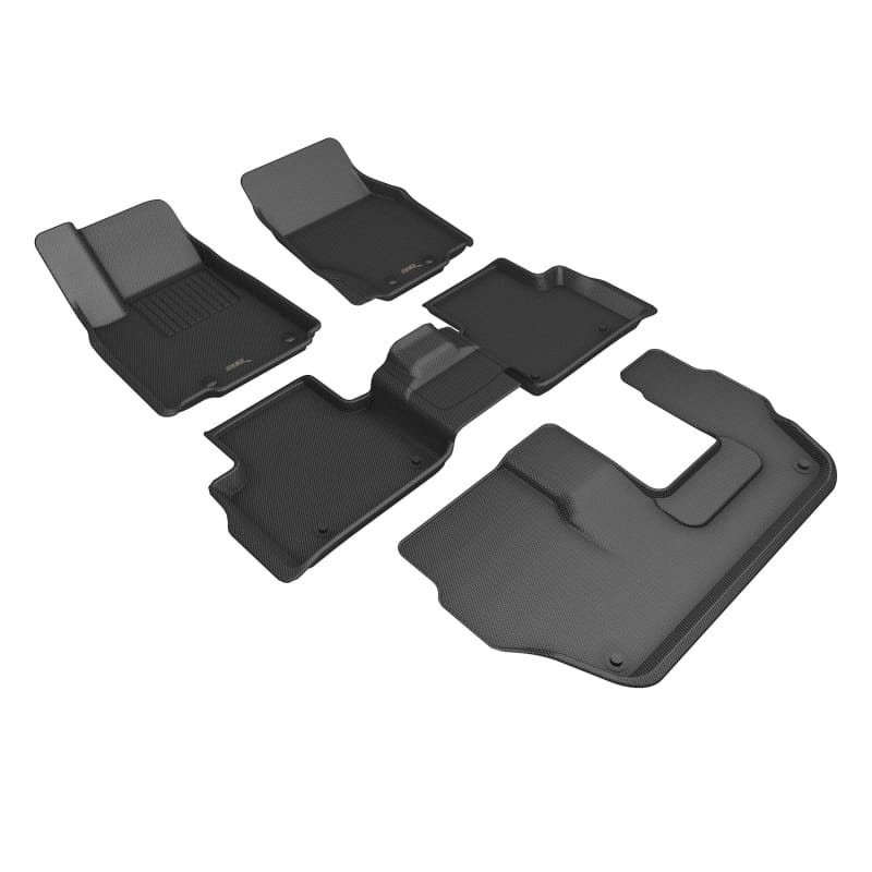 ACE Kagu - Combo - Black