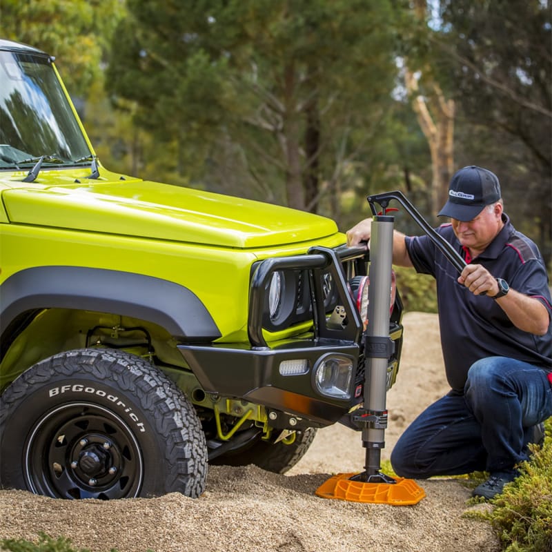 ARB Hydraulic Jack thumbnail 6
