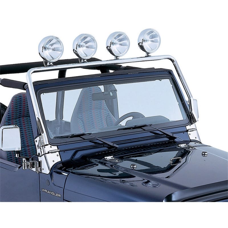 RUG Light Bars