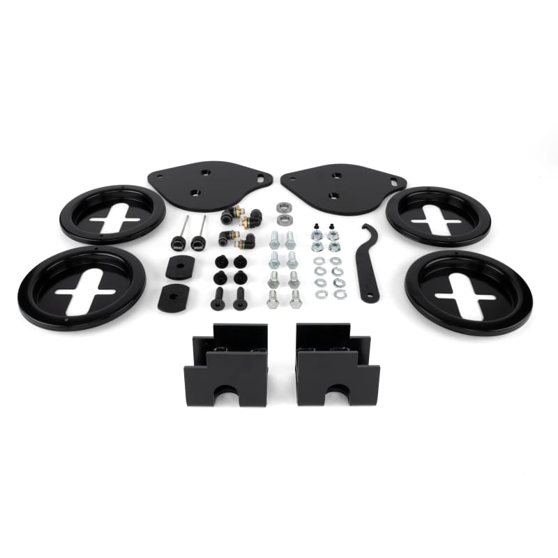 ALF Performance Rear Kits thumbnail 6