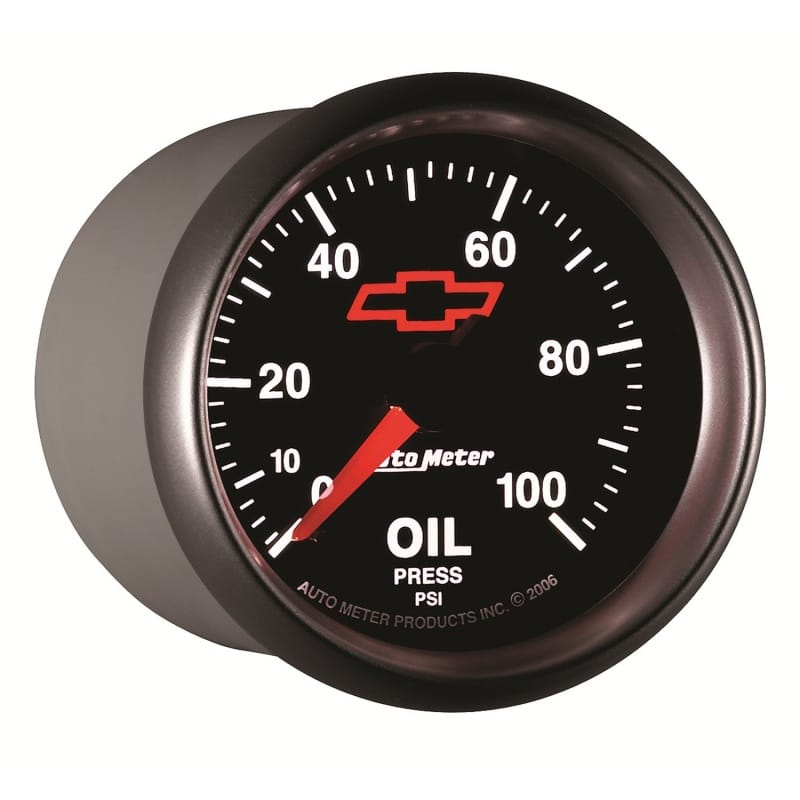 AM Sport-Comp II Gauges thumbnail 5