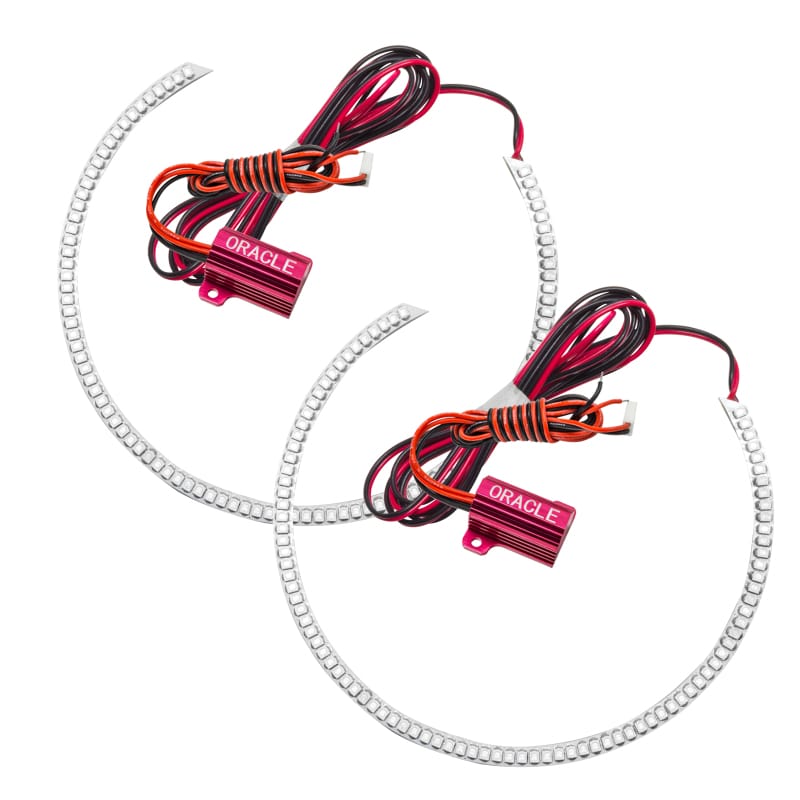 ORL Headlight Halo Kits