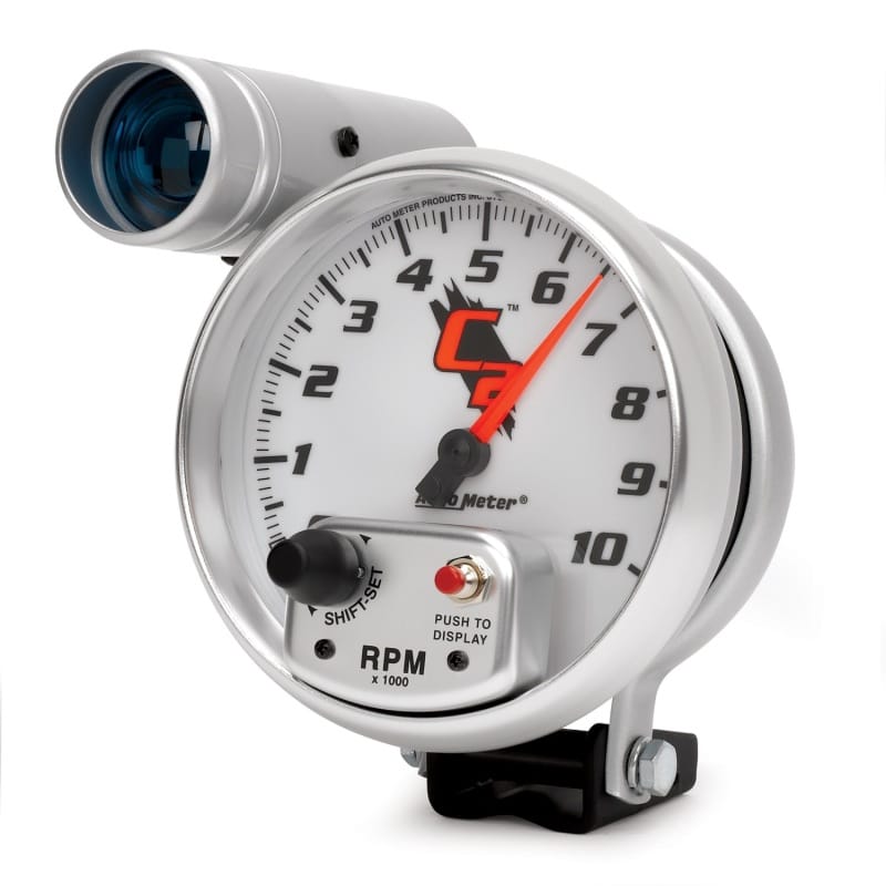 AM C2 Gauges thumbnail 2