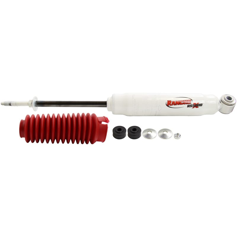 RHO RS5000X Shocks