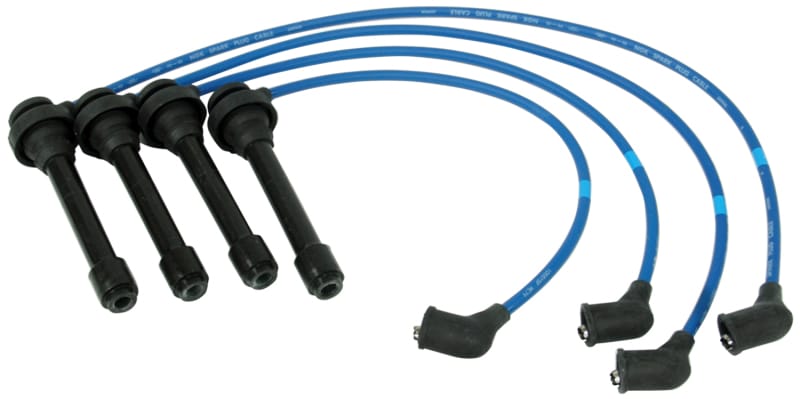 NGK Spark Plug Wire Sets