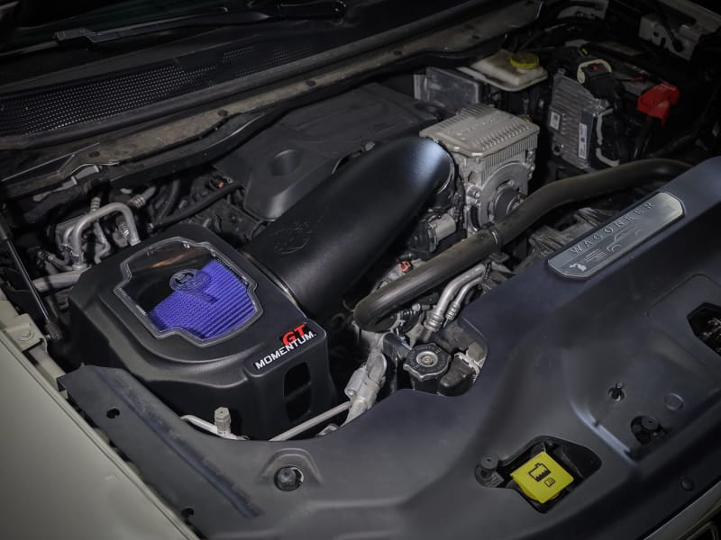 AFE Momentum GT Cold Air Intakes thumbnail 6