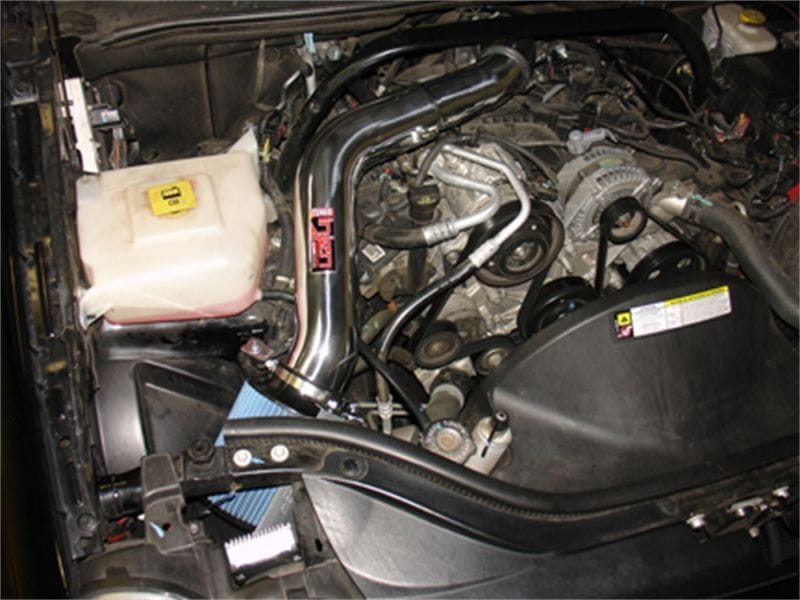 INJ Power-Flow Intake thumbnail 2