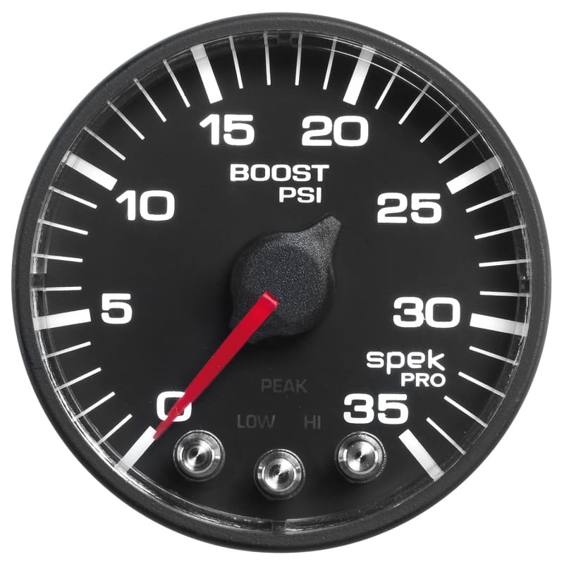 AM Spek-Pro Gauges thumbnail 3
