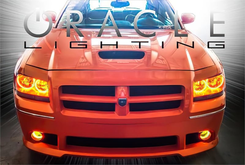 ORL Headlight Halo Kits thumbnail 3