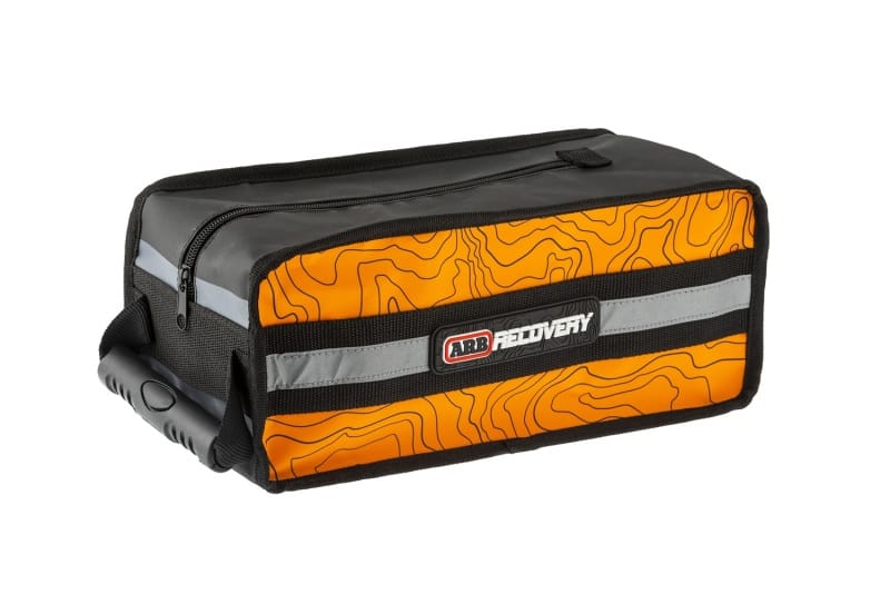ARB AUX. Recovery Products