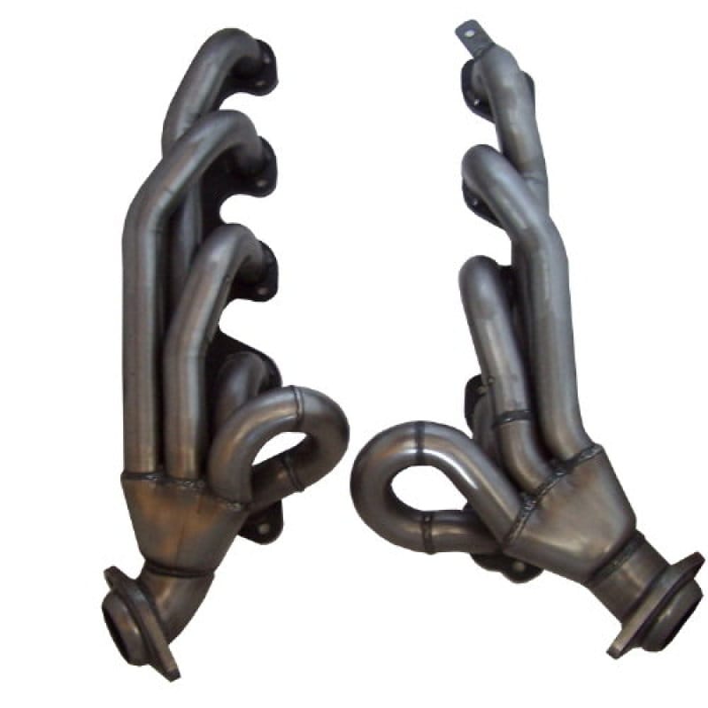 GIB Headers - Stainless
