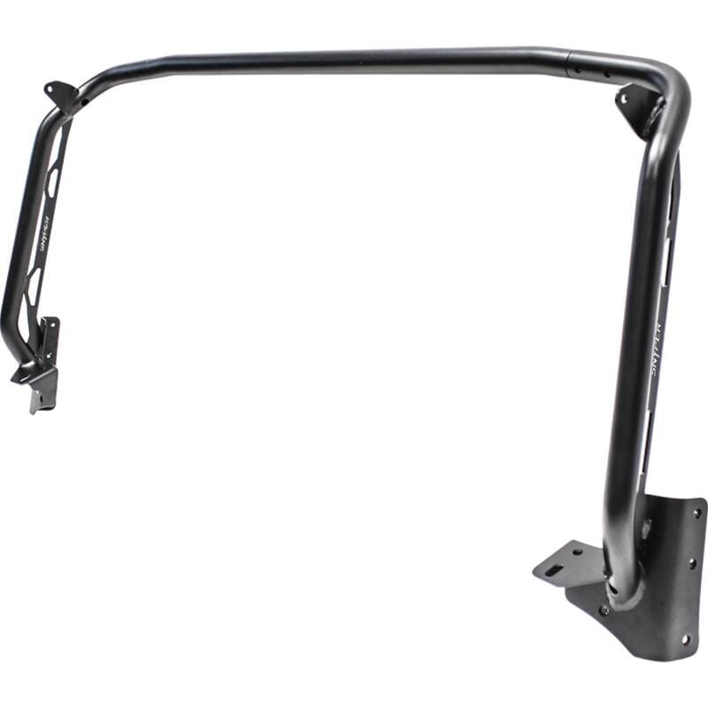 WES Snyper Light Mounts