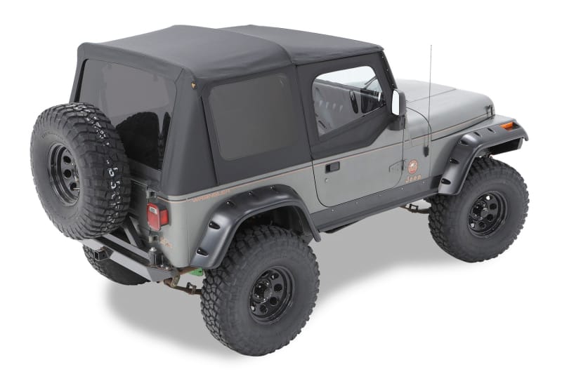 BES Rep Soft Tops
