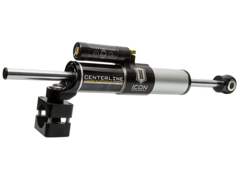 ICO Steering Stabilizers thumbnail 2