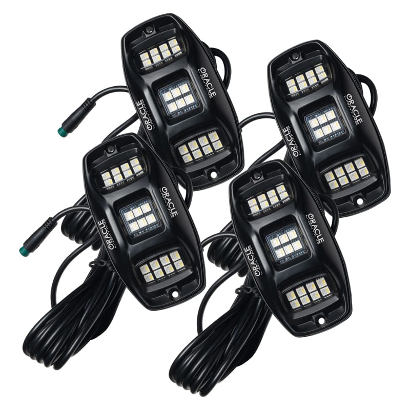 ORL Underbody Rock Lights thumbnail 2