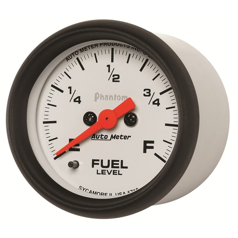 AM Phantom Gauges thumbnail 2