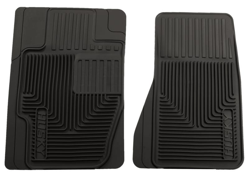 HL HD - Front - Black