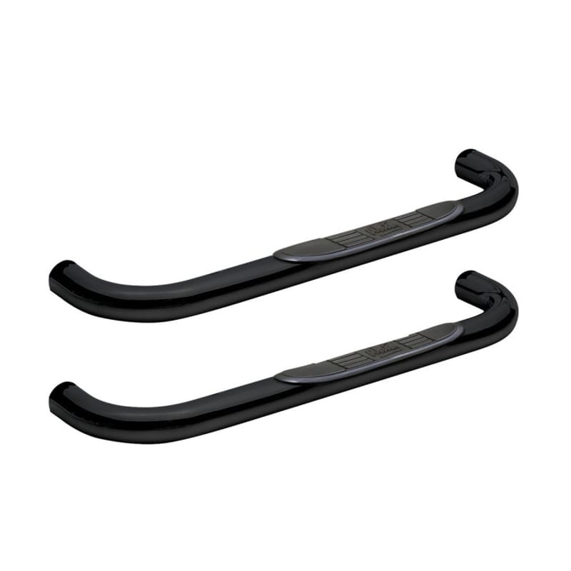 WES Nerf Bars - Signature 3