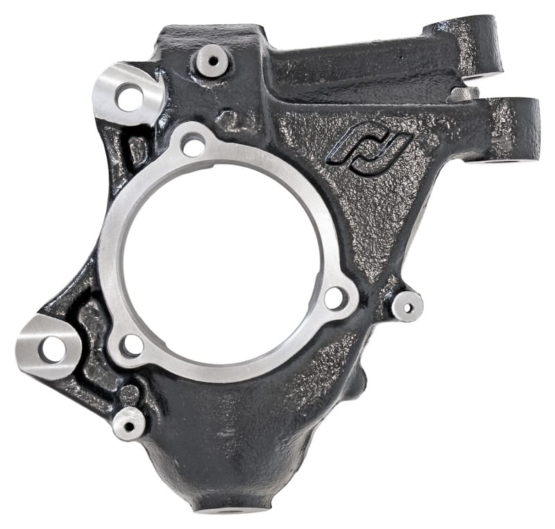 ROK Currectlync Steering Kits thumbnail 2