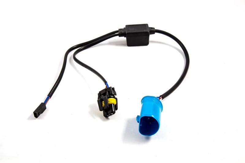DIO Headlight Adapter thumbnail 3