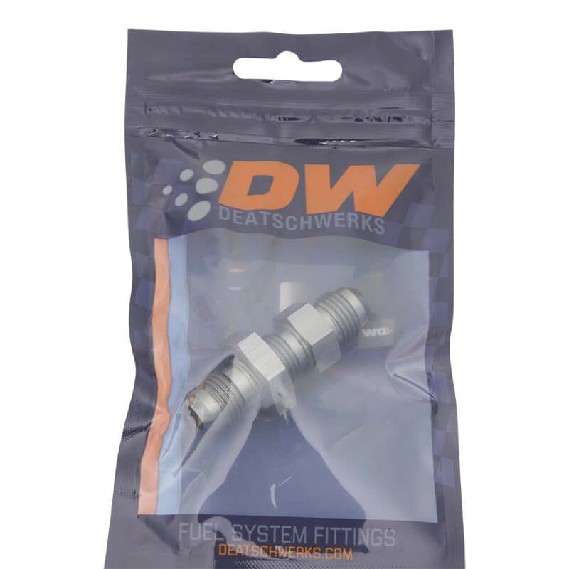 DW Bulkhead Adapters thumbnail 2