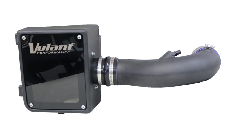 COR Air Intake Closed Box