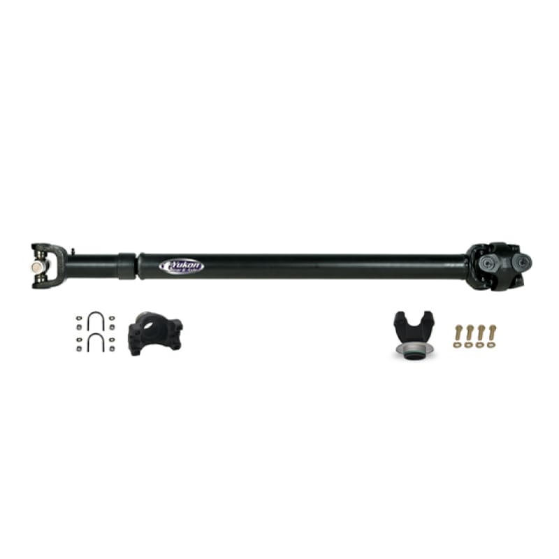 YUK Driveshafts