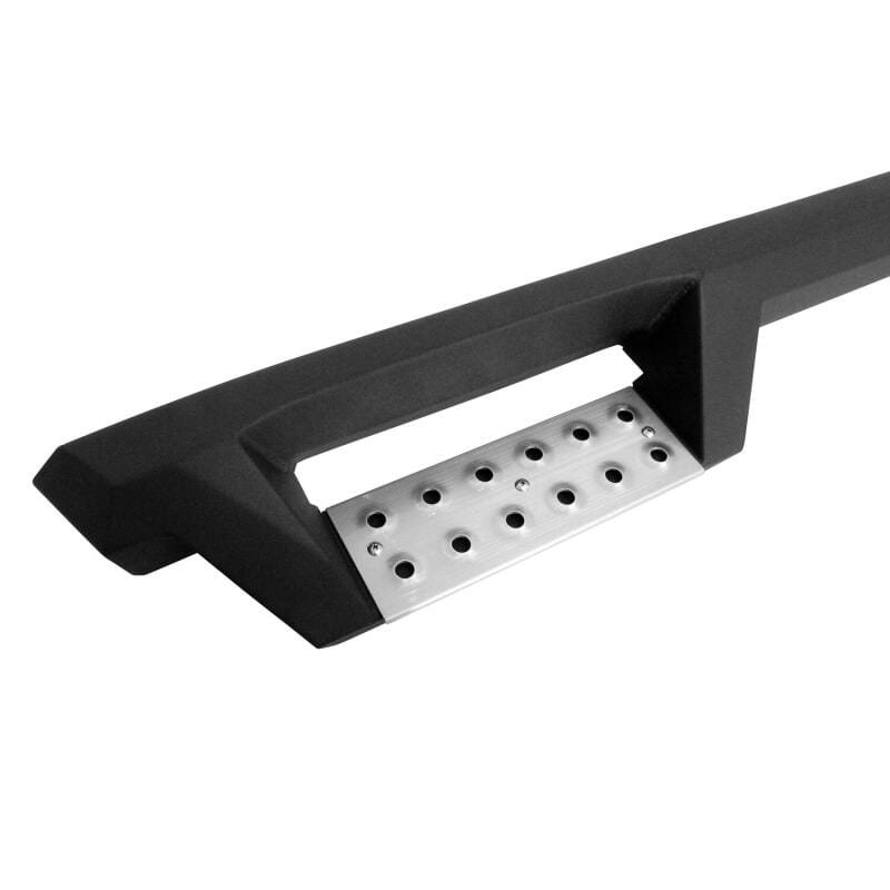 WES Nerf Bars - HDX Drop thumbnail 2