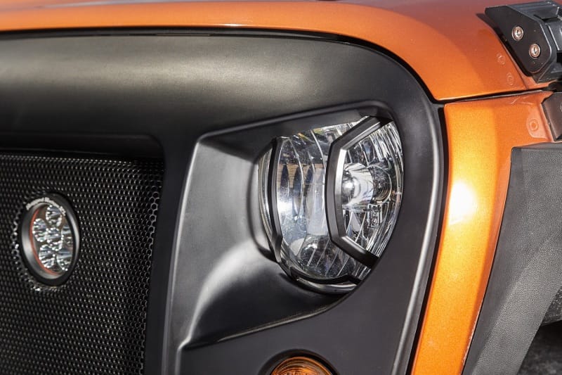 RUG Light Guards thumbnail 2
