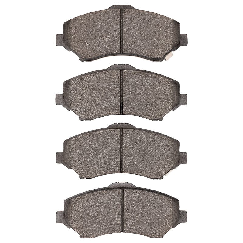 RNC Performance Sport Brake Pads thumbnail 2