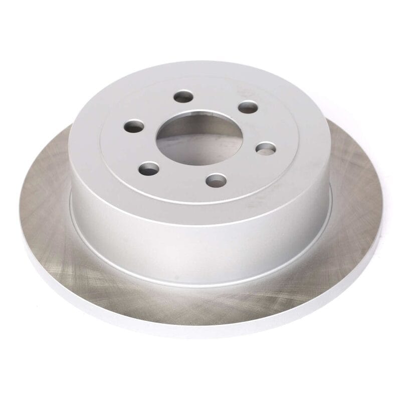 PSB Semi Coated Rotors