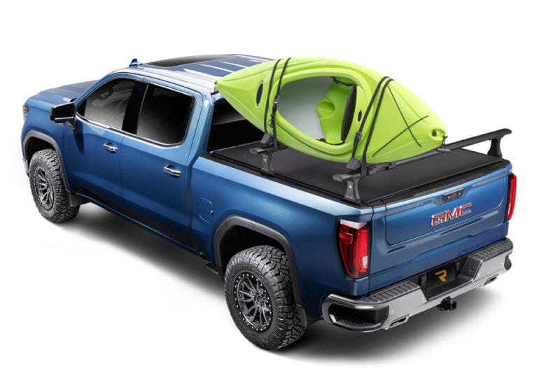 TRX Bed Cover - Pro X15 TS thumbnail 5