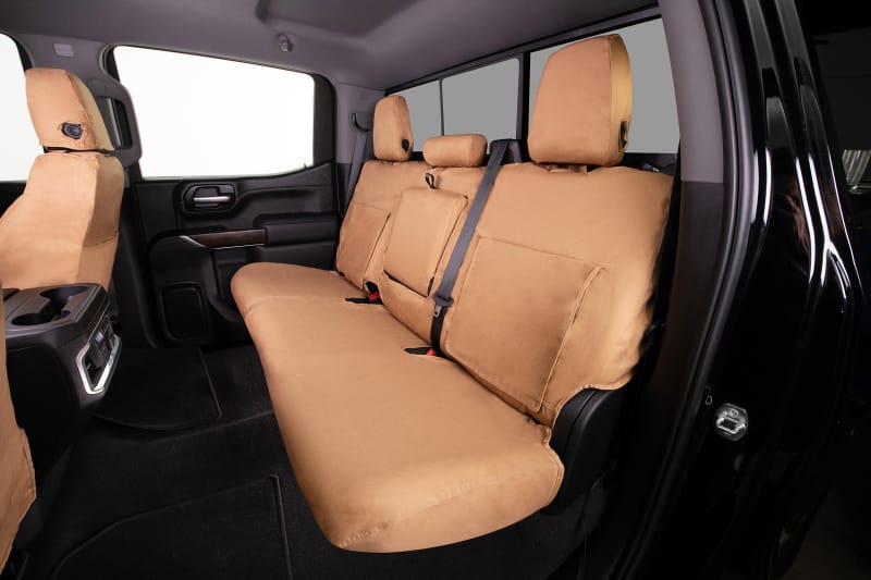 CVR Jeep Seat Covers