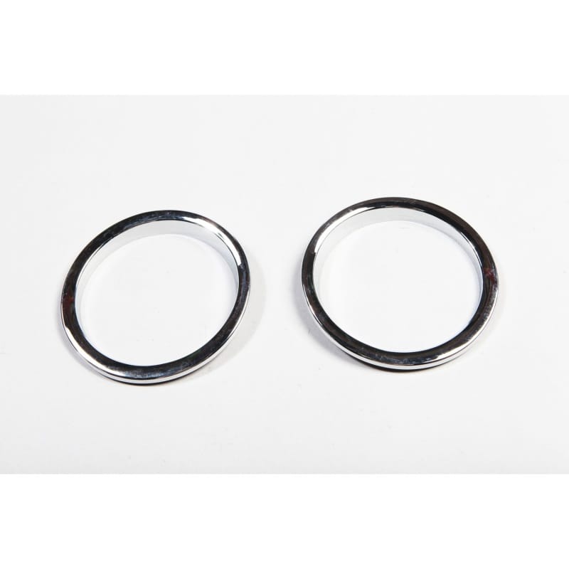 RUG Light Bezels