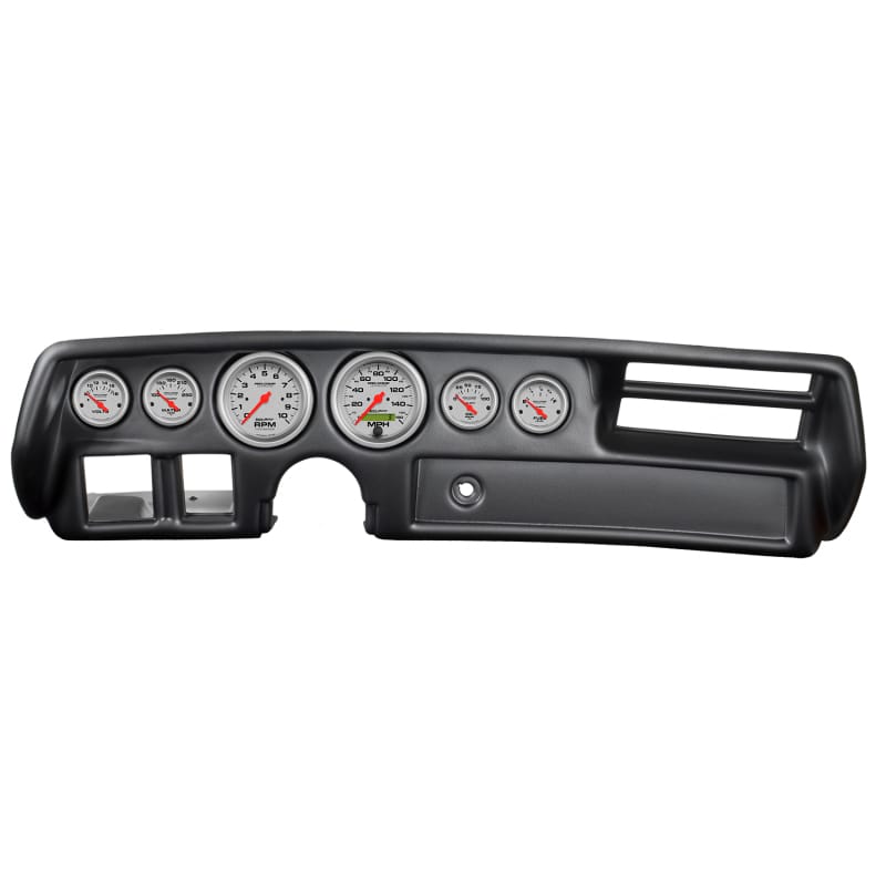 AM Ultra-Lite Gauges