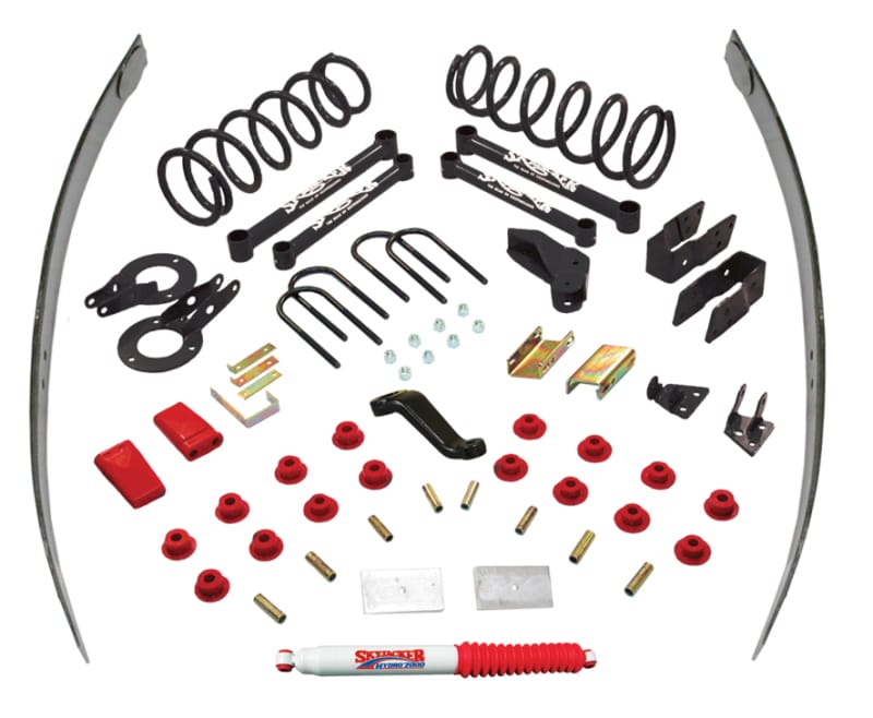 SKY Coil Springs