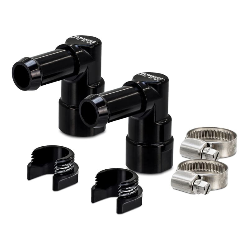 MM Silicone Hose - Heater