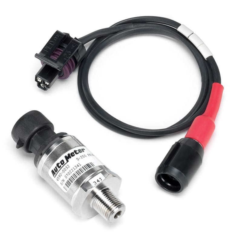 AM Pressure Sensors
