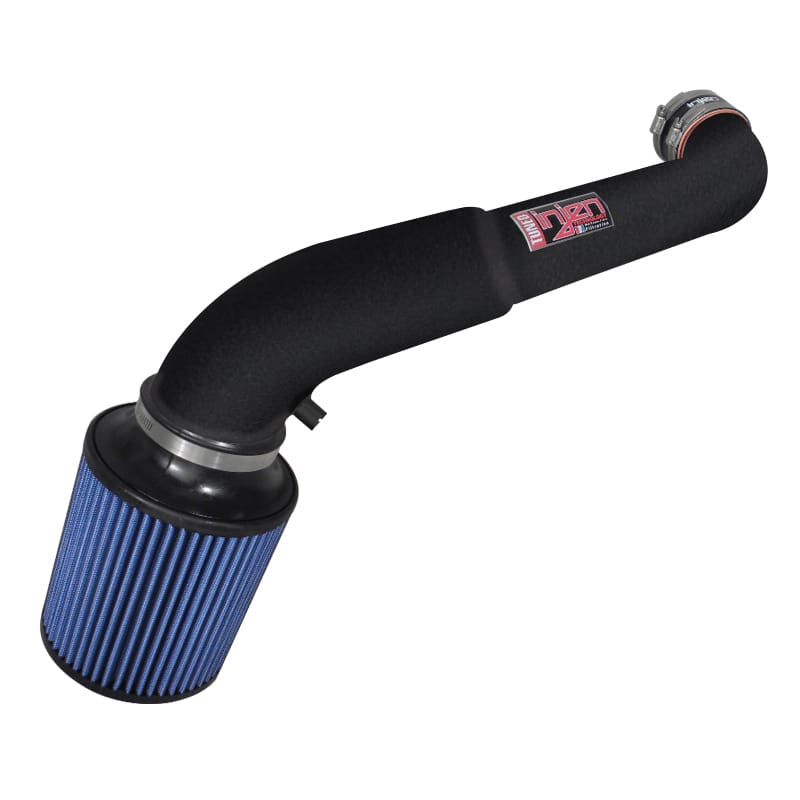 INJ Power-Flow Intake