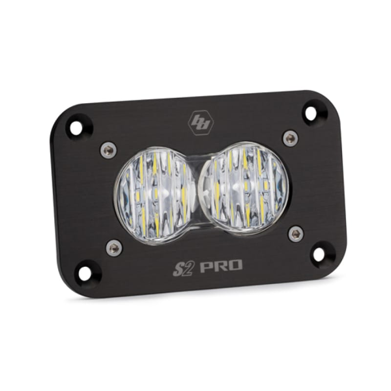 BAJ S2 Pro Lights