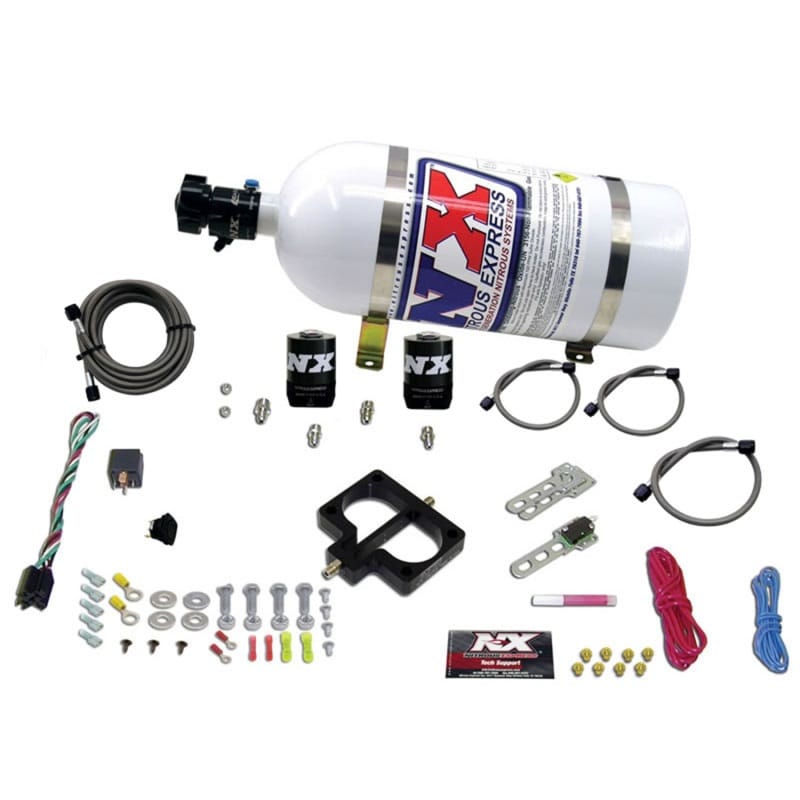 NEX Nitrous Oxide Kits