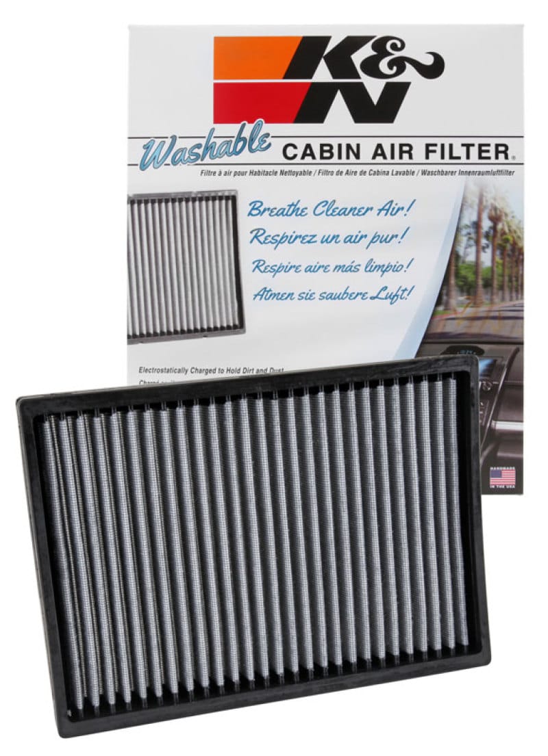 KN Cabin Air Filters thumbnail 4