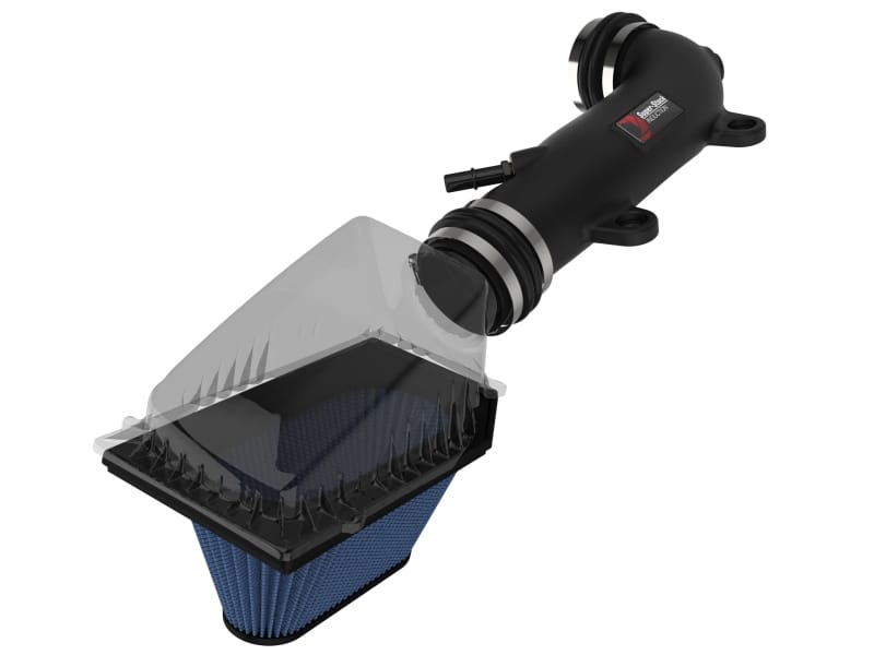 AFE Super Stock Induction System