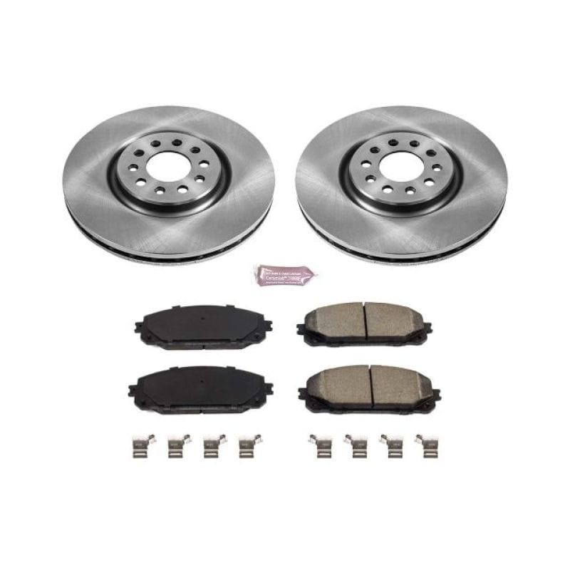 PSB Autospecialty Kit